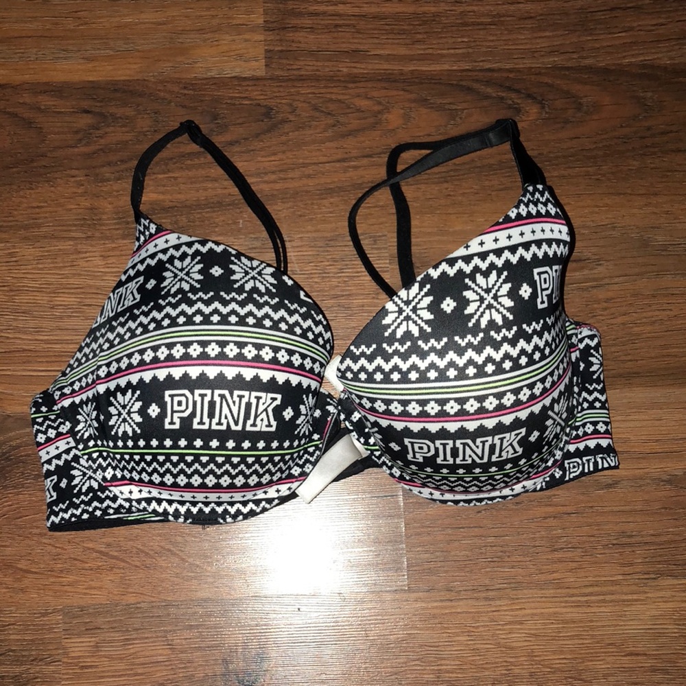 Victoria Secret Pink Bra